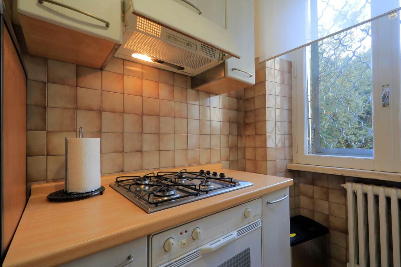 Accademia Apartment Livorno Luaran gambar
