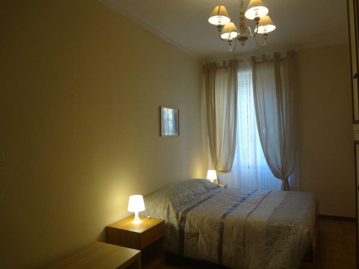 Accademia Apartment Livorno Luaran gambar
