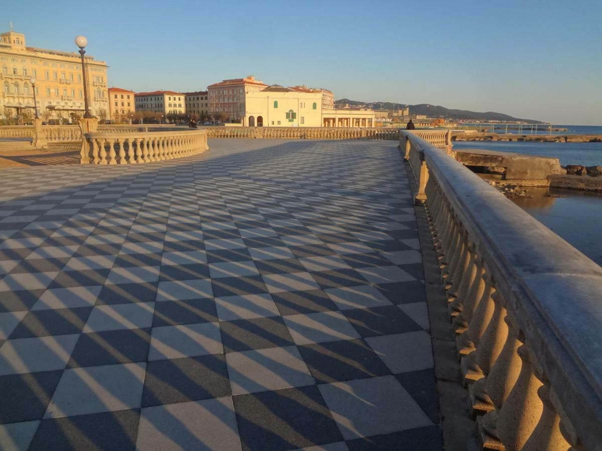 Accademia Apartment Livorno Luaran gambar
