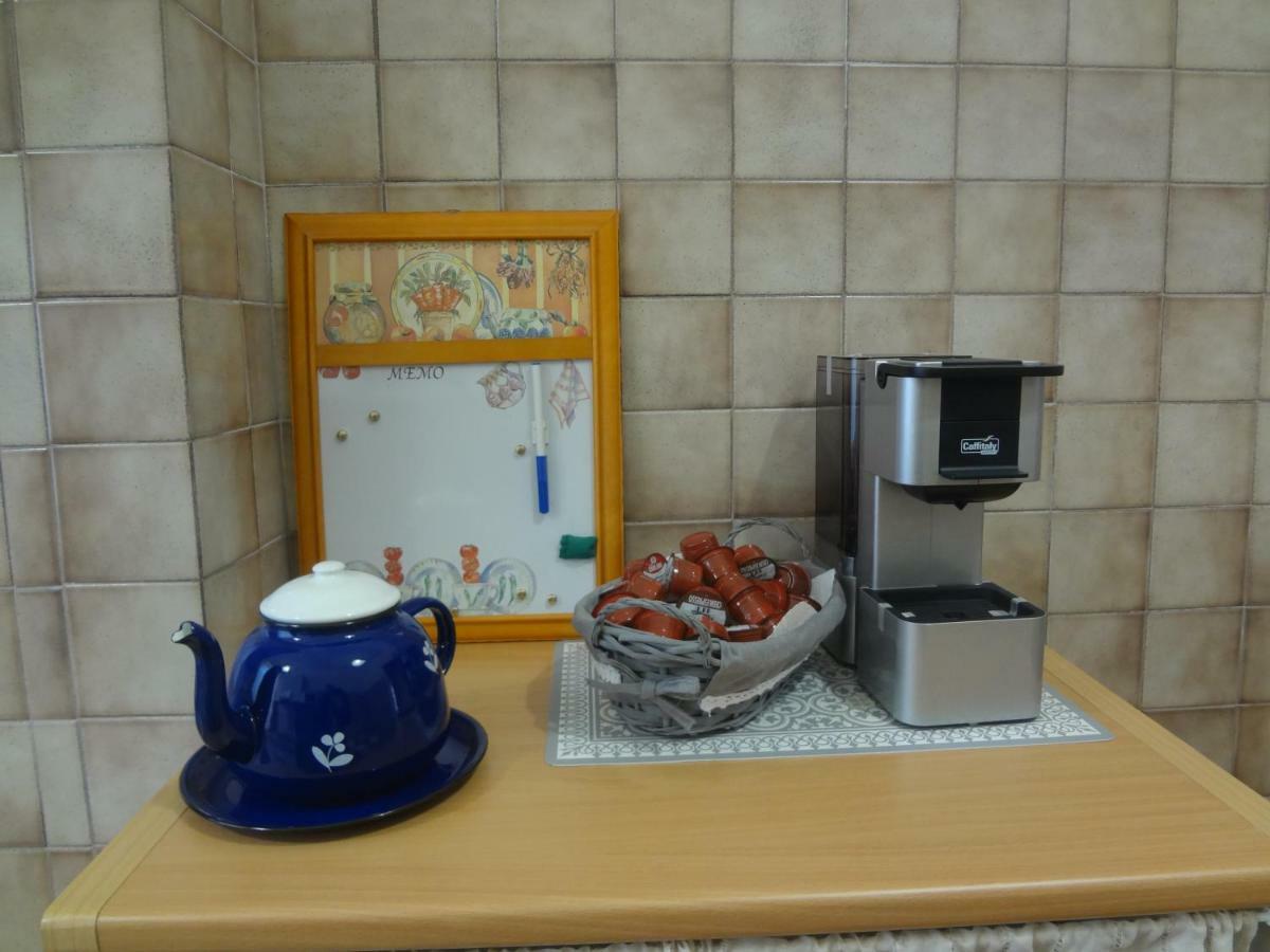 Accademia Apartment Livorno Luaran gambar