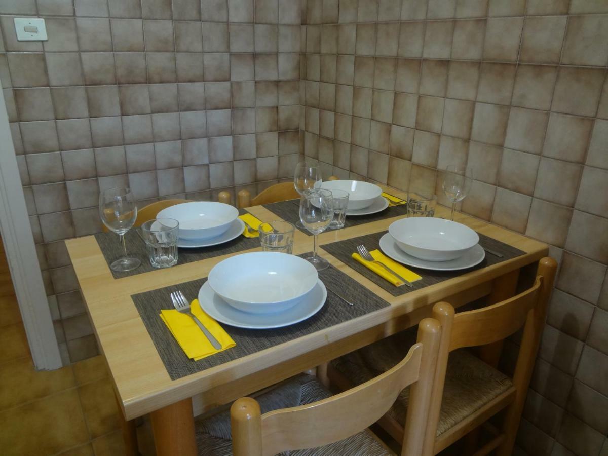 Accademia Apartment Livorno Luaran gambar