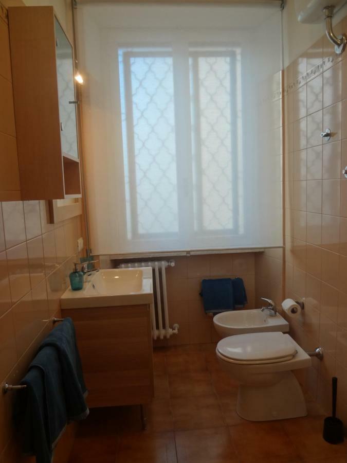 Accademia Apartment Livorno Luaran gambar