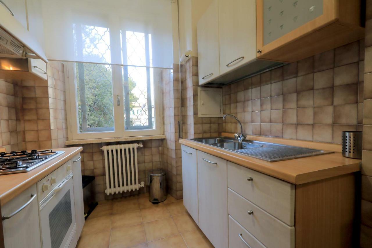 Accademia Apartment Livorno Luaran gambar