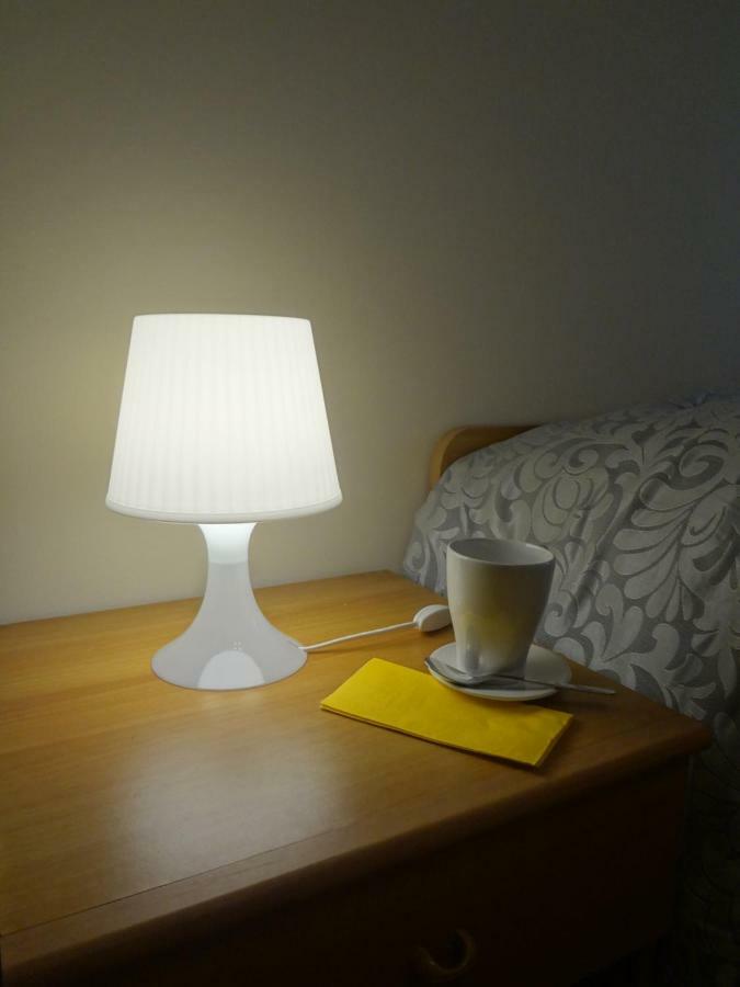 Accademia Apartment Livorno Luaran gambar