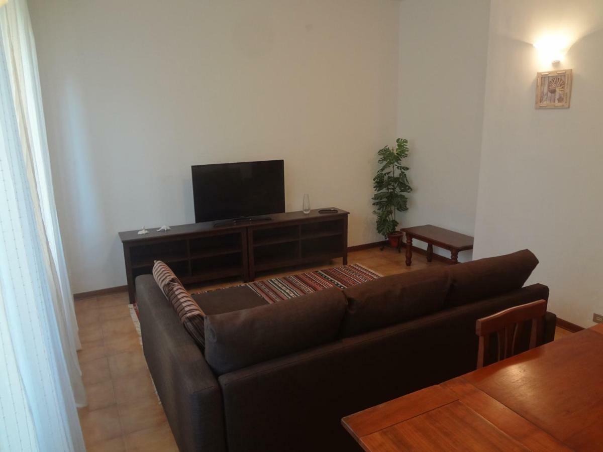 Accademia Apartment Livorno Luaran gambar