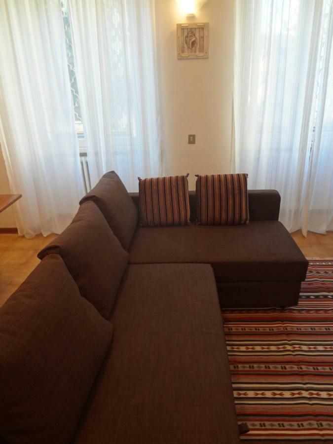Accademia Apartment Livorno Luaran gambar