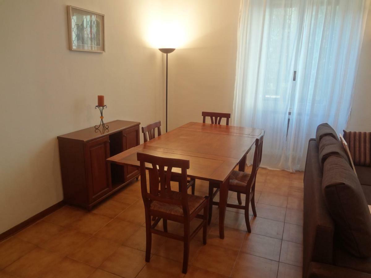Accademia Apartment Livorno Luaran gambar