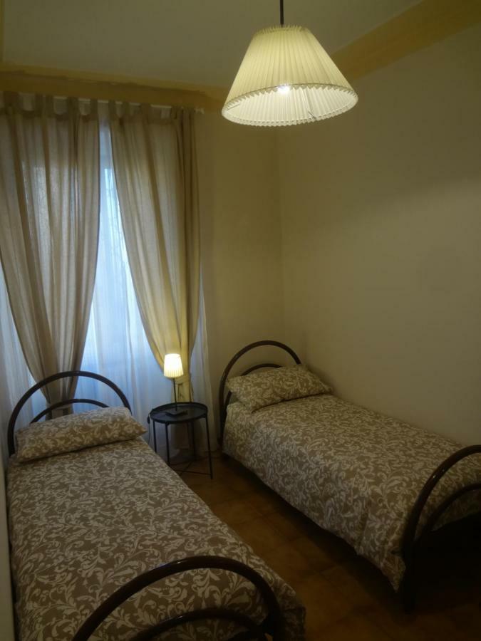 Accademia Apartment Livorno Luaran gambar