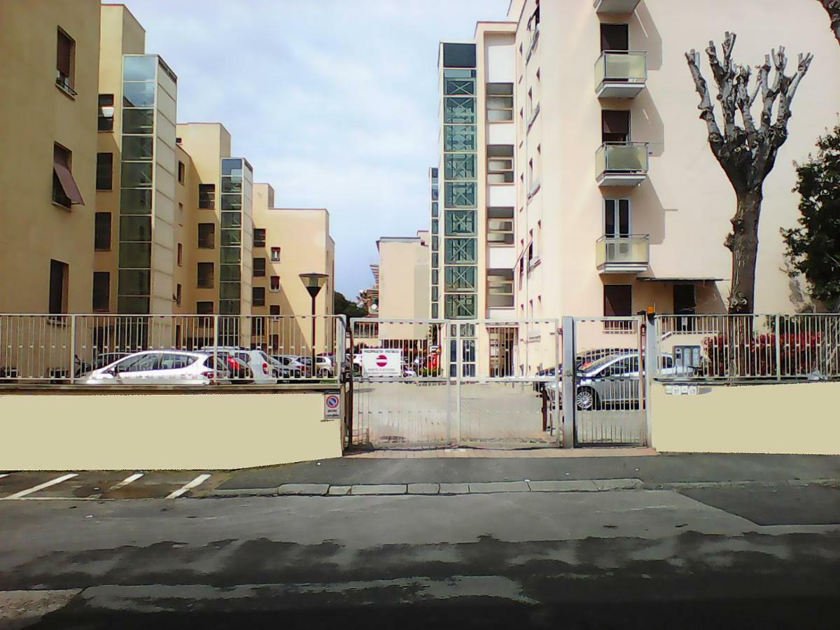 Accademia Apartment Livorno Luaran gambar