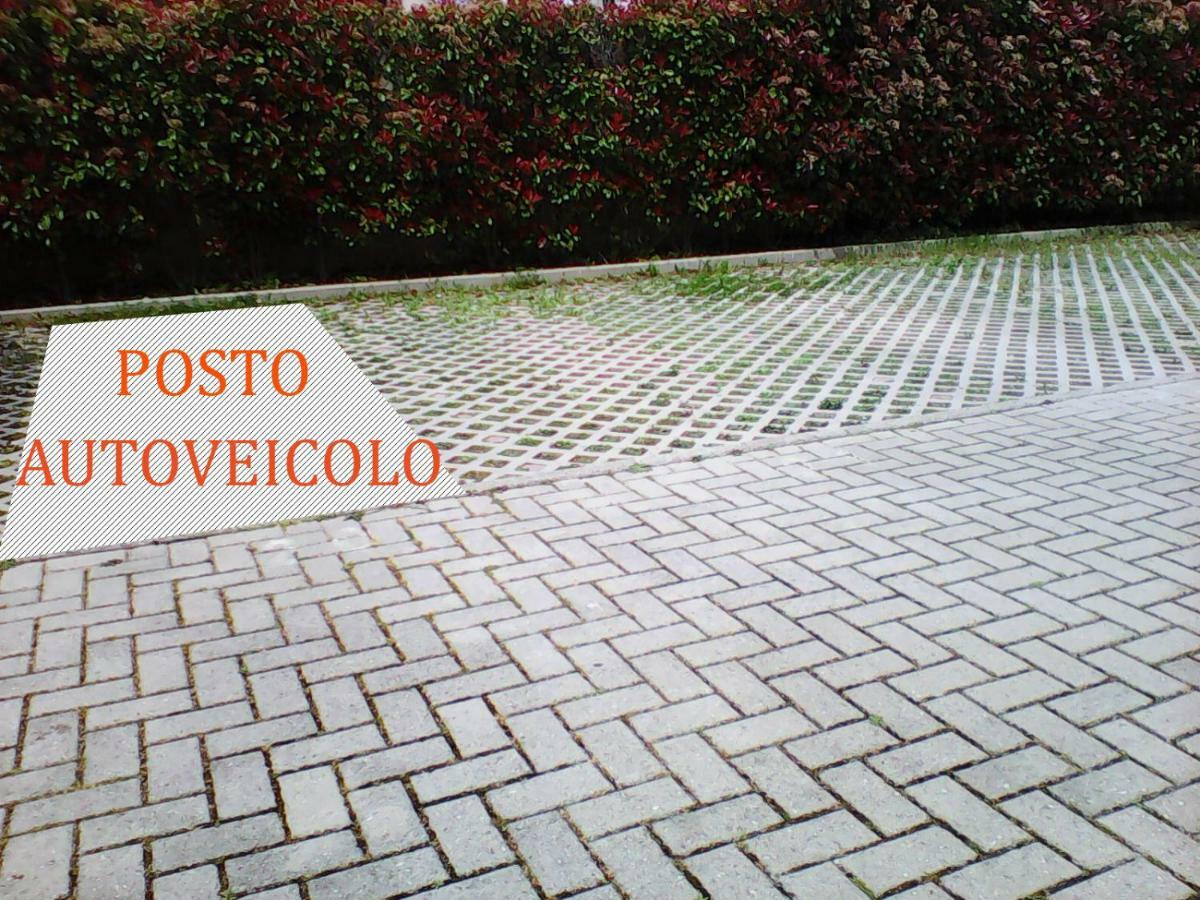 Accademia Apartment Livorno Luaran gambar