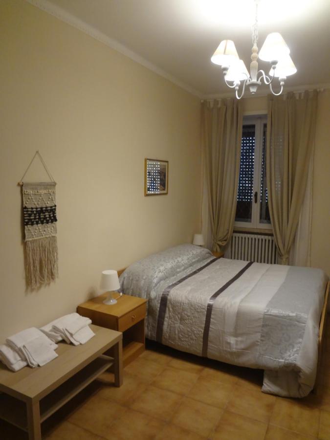 Accademia Apartment Livorno Luaran gambar